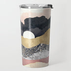 Frost Reflection Travel Mug Gallery Image 2