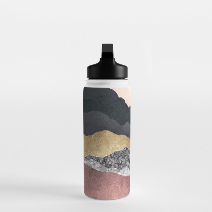 Frost Reflection Water Bottle Gallery Image 3