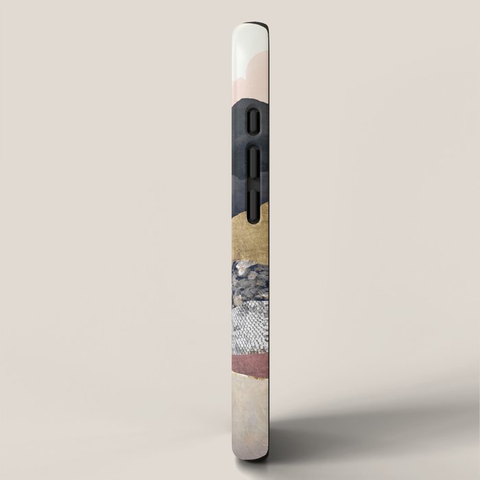 Frost Reflection iPhone Case Gallery Image 2