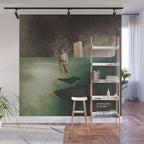 Wandering Online for 160 Years Wall Mural Gallery Image 1