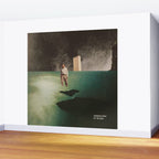 Wandering Online for 160 Years Wall Mural Gallery Image 2