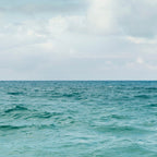 Nothing But Ocean Coffee Mug Gallery Image 2