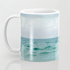 Nothing But Ocean Coffee Mug Gallery Image 3
