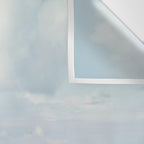 Nothing But Ocean Wall Tapestry Gallery Image 3