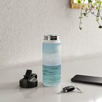 Nothing But Ocean Water Bottle Gallery Image 4
