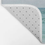 Nothing But Ocean Bath Mat Gallery Image 2