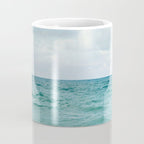 Nothing But Ocean Coffee Mug Gallery Image 4