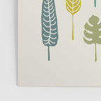 Cat and Plant 49 Poster Gallery Image 3