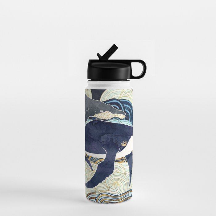 Bond IV Water Bottle Gallery Image 1
