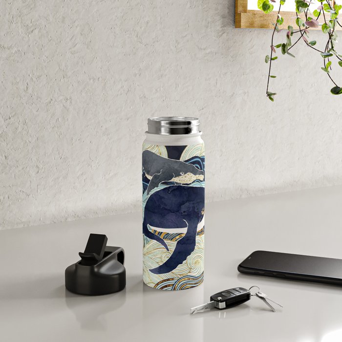 Bond IV Water Bottle Gallery Image 4