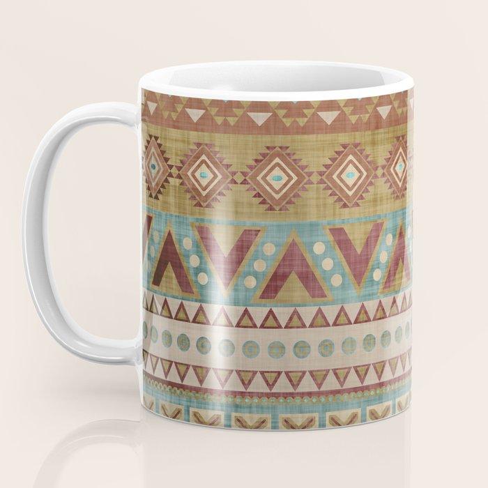 Country Western Boho Coffee Mug Gallery Image 3