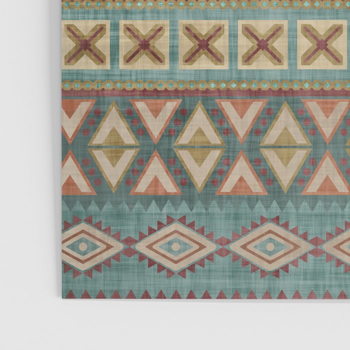 Country Western Boho Poster Gallery Image 3