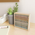 Country Western Boho Mini Art Print Gallery Image 2