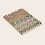 Country Western Boho Notebook Gallery Image 2