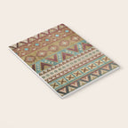 Country Western Boho Notebook Gallery Image 3
