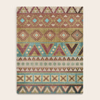 Country Western Boho Notebook Gallery Image 4