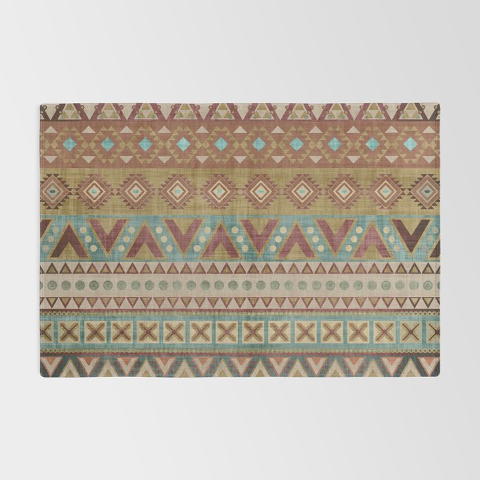 Country Western Boho Rug Gallery Image 2