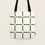 Confetti Grid Tote Bag Gallery Image 1