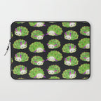 Sea sheep Laptop Sleeve Gallery Image 1