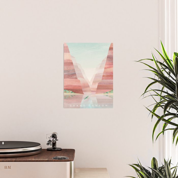 Grand Canyon Poster Gallery Image 2