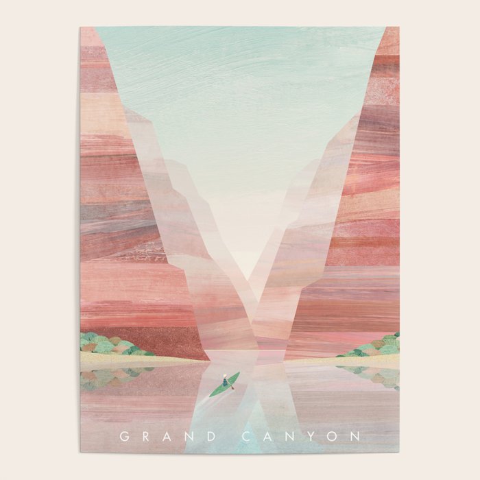 Grand Canyon Poster Gallery Image 1