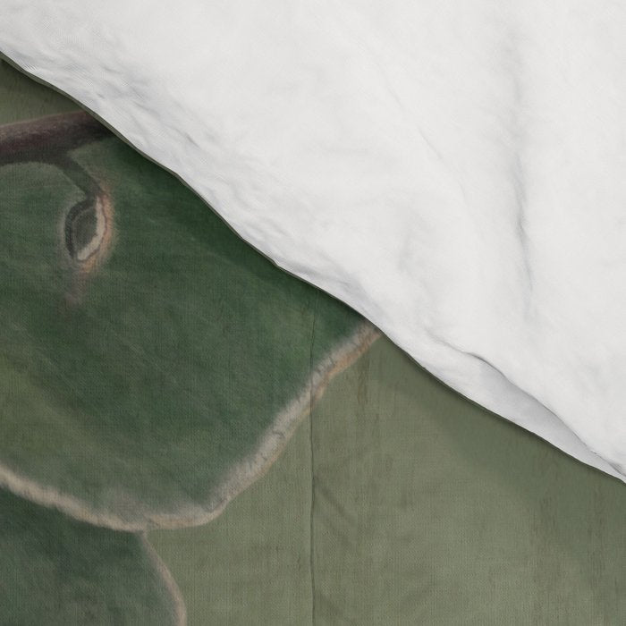 Night butterflies Comforter Gallery Image 4