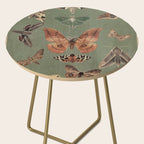 Night butterflies Side Table Gallery Image 2