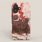 Dragonslayer II iPhone Case Gallery Image 1