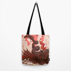 Dragonslayer II Tote Bag Gallery Image 2