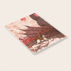 Dragonslayer II Notebook Gallery Image 3