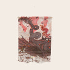 Dragonslayer II Wall Hanging Gallery Image 1