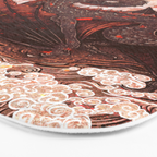Dragonslayer II Bath Mat Gallery Image 3