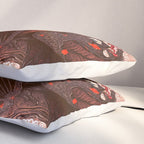 Dragonslayer II Pillow Sham Gallery Image 3