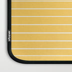 Two Tone Line Curvature II Laptop Sleeve Gallery Image 3