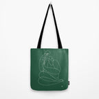 The sun always rises and so will you Tote Bag Gallery Image 2