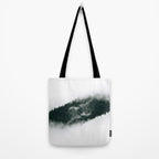 Serenity IV Tote Bag Gallery Image 2
