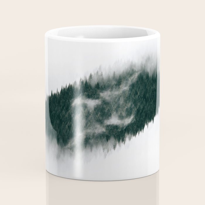Serenity IV Coffee Mug Gallery Image 4