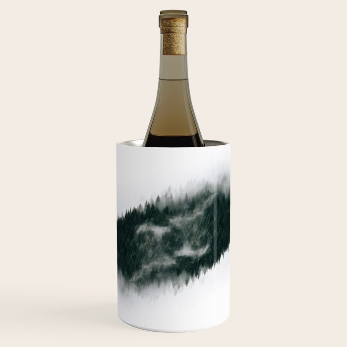 Serenity IV Wine Chiller Gallery Image 1