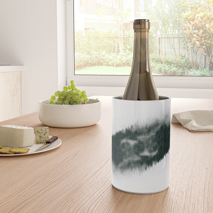 Serenity IV Wine Chiller Gallery Image 4