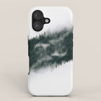Serenity IV iPhone Case Gallery Image 1