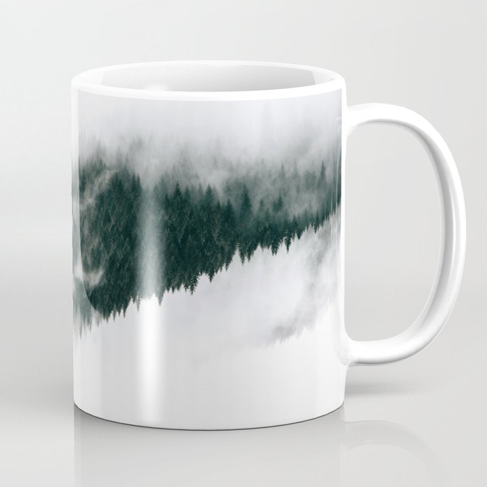 Serenity IV Coffee Mug Gallery Image 1