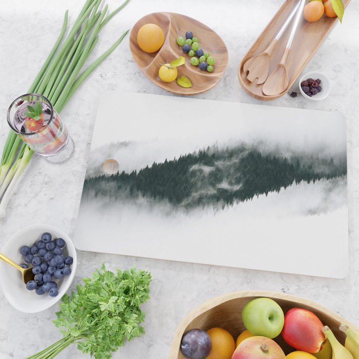 Serenity IV Cutting Board Gallery Image 2