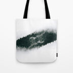 Serenity IV Tote Bag Gallery Image 1