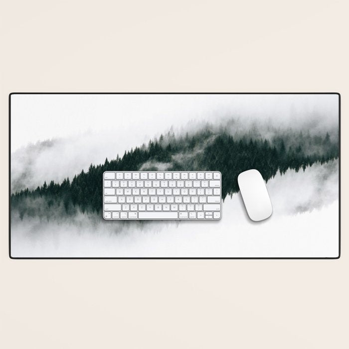 Serenity IV Desk Mat Gallery Image 1