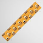 Whimsy Wombat Table Runner Gallery Image 3