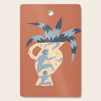 Attic athletes Cutting Board Gallery Image 1