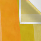 Mid-Century Modern Abstract Shapes II Wall Tapestry Gallery Image 3