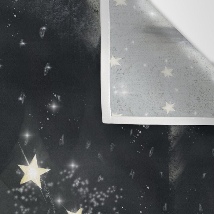the little book of stars Wall Tapestry Gallery Image 3