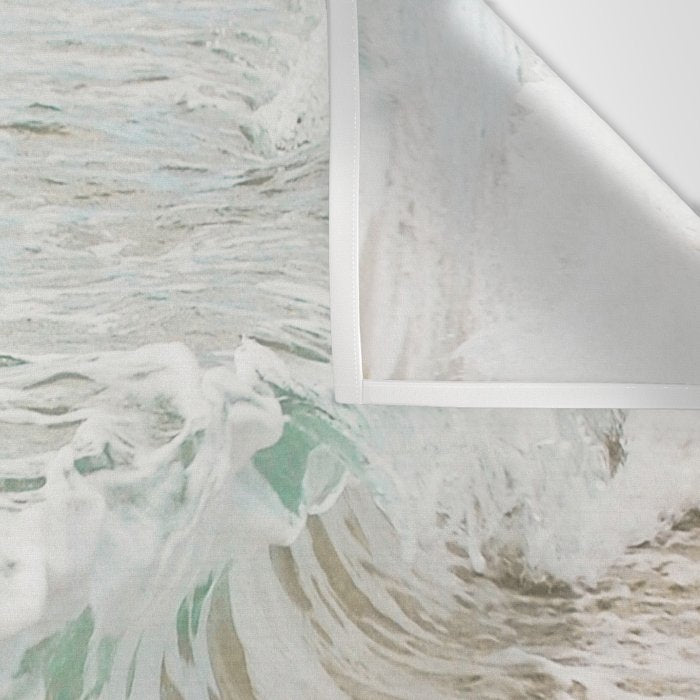 Sea Foam Wall Tapestry Gallery Image 3
