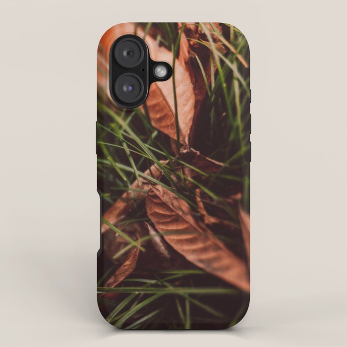 Shelter iPhone Case Gallery Image 1